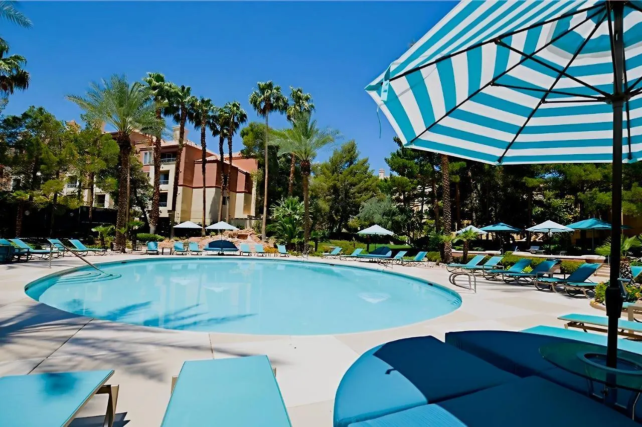 Fabulous Penthouse Apartment Las Vegas Strip View With Resort Amenities! 5 Min Walk To Main Attractions! Only Long Term Rentals Min 30 Nights! 0*,