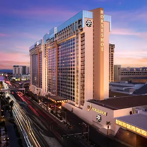 Feriested Horseshoe Vegas, Las Vegas