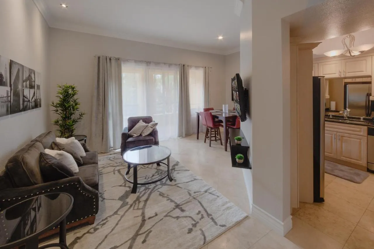 Fabulous Penthouse Apartment Las Vegas Strip View With Resort Amenities! 5 Min Walk To Main Attractions! Only Long Term Rentals Min 30 Nights! 0*,  Stany Zjednoczone Ameryki